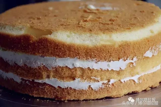 博乐最有名的蛋糕店,博乐哪家生日蛋糕店最好吃