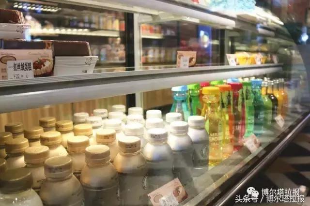 博乐最有名的蛋糕店,博乐哪家生日蛋糕店最好吃