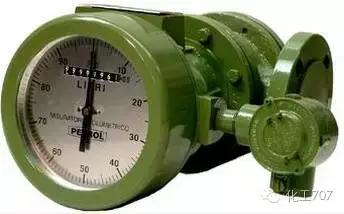 14种常用流量计工作原理动图,动画演示14种流量计工作原理