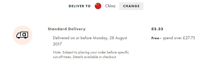 可以用支付宝的海淘网站,中文海淘网站