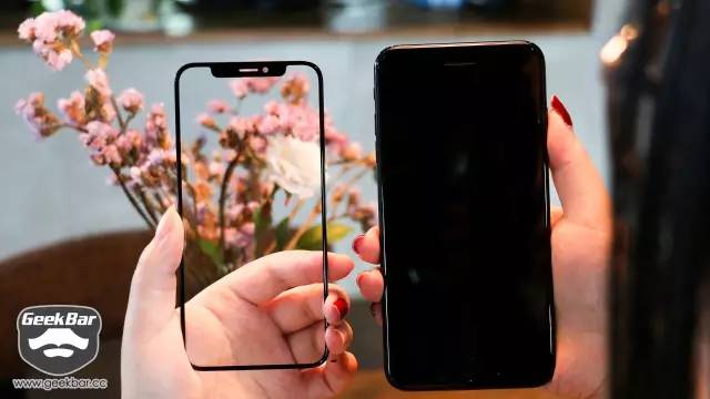 iphone8关于本机页面,iphone8一些基本操作