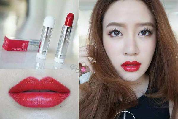 十大公认好用的口红价格表,tomfordtf黑管滋润唇膏口红150