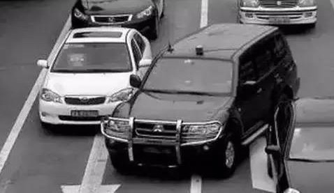 遇到车祸不要慌,遇到事故不要慌张