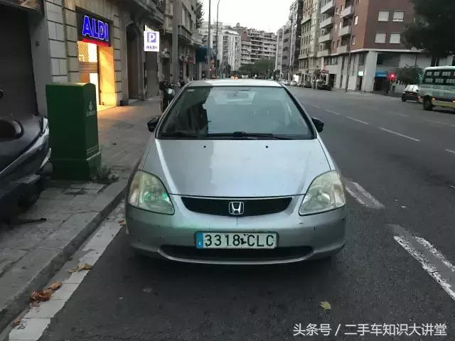 葡萄牙人都开什么车,西班牙老百姓开什么车