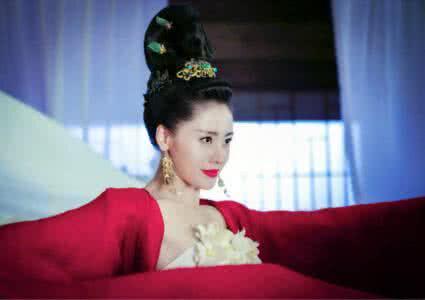 《鲛珠传》：升级版太子妃，王大陆碰上野蛮女友张天爱