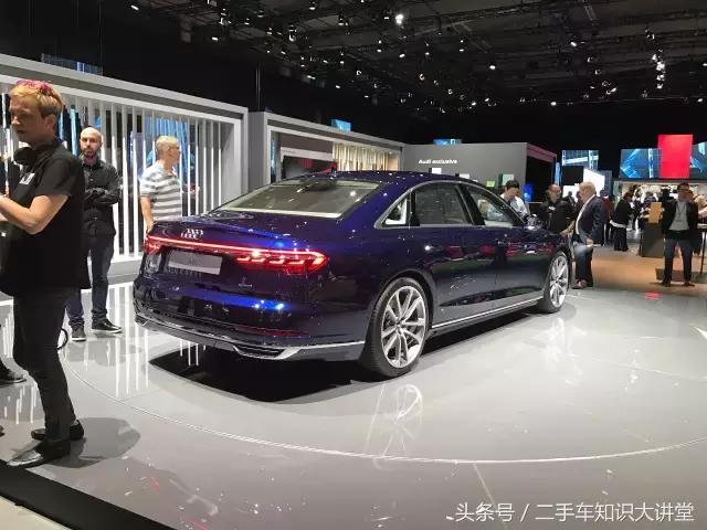 西班牙老车 (为什么外国路上那么多老车)