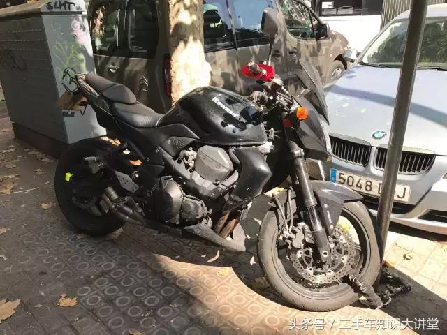 西班牙老车 (为什么外国路上那么多老车)