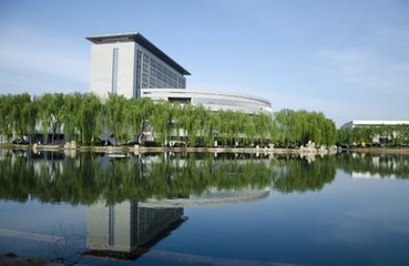 2017河南洛阳最好的三所大学