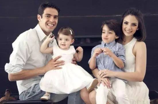 体坛星二代|都有哪些小帅哥靓女