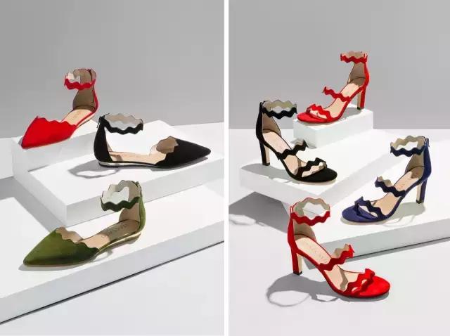 国产女鞋品牌推荐,有哪些好看的女鞋品牌推荐