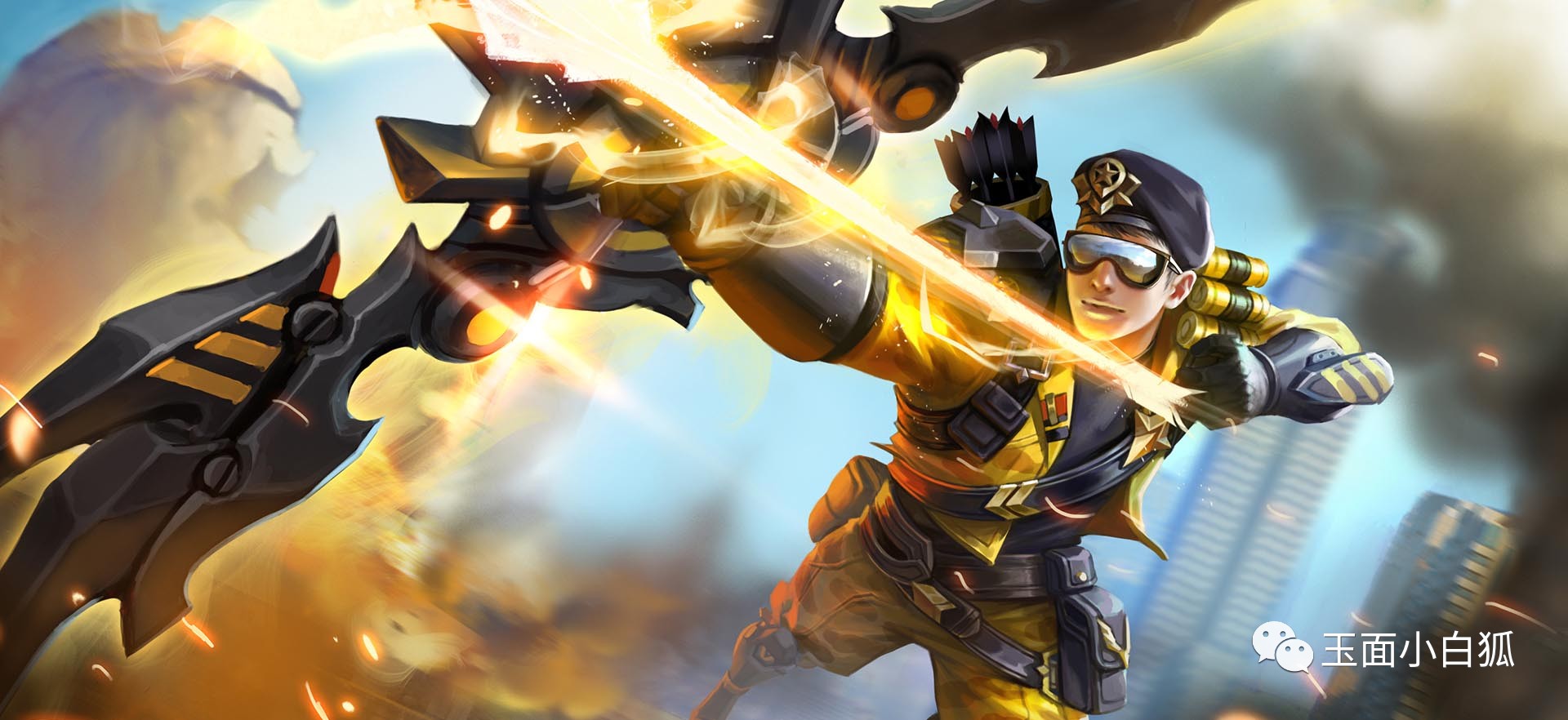 王者荣耀周免,王者荣耀周免返场手感最好皮肤