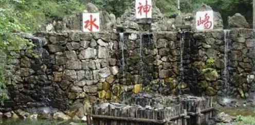 云南昆明悠闲的夏天避暑环境,昆明周边最好的避暑城市