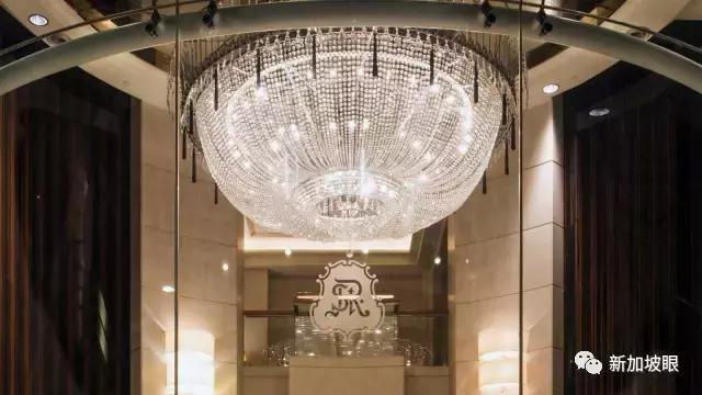 新加坡mandarinoriental酒店,新加坡最豪华酒店套房