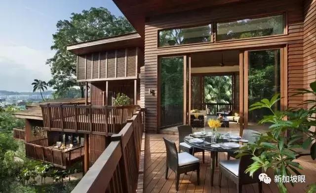 新加坡mandarinoriental酒店,新加坡最豪华酒店套房