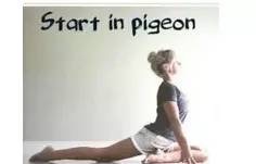 脚趾抓地的正确动作图片,按压脚趾的正确方法