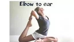 脚趾抓地的正确动作图片,按压脚趾的正确方法