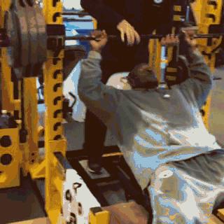 NFL训练分析之詹姆斯哈里森——上肢动作篇大汇总