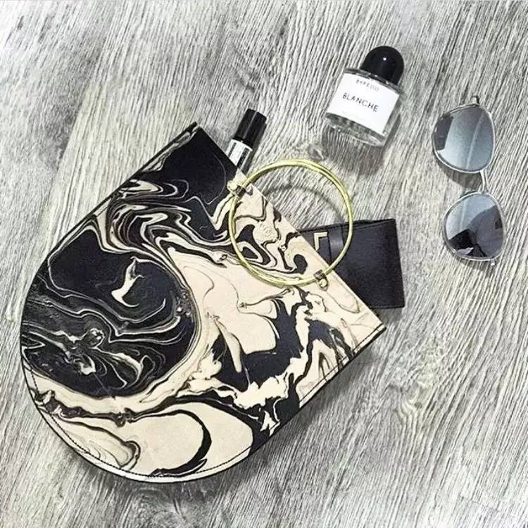 FutureGlory，一夜之间火爆INS的包包