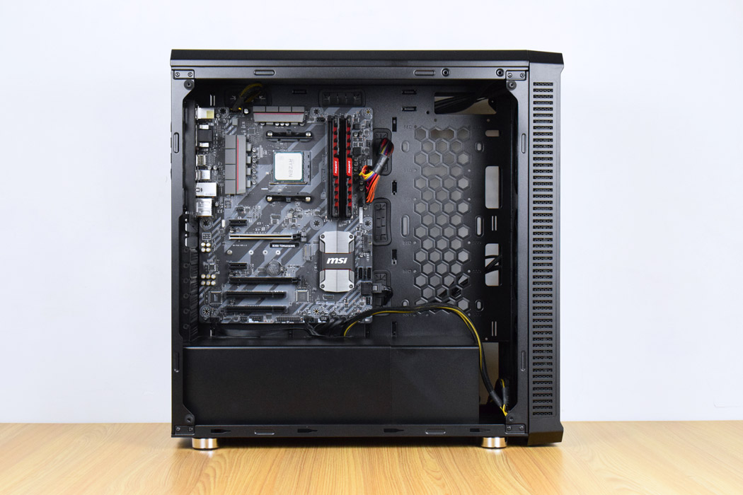 酷冷至尊mwegold750w电源测评,酷冷至尊mwe铜牌系列怎么样