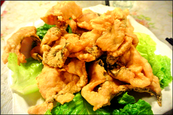 没去鼓浪屿，却巧遇曾厝垵“煮好吃”