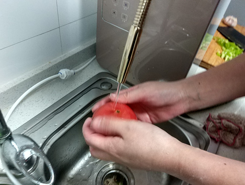 饮食安全健康，从拥有它这一刻开始