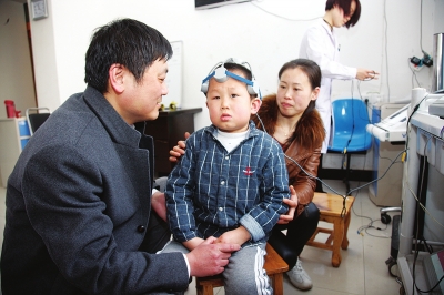 自闭症去康复机构干预真的有用吗,自闭症康复训练干预机构成功案例