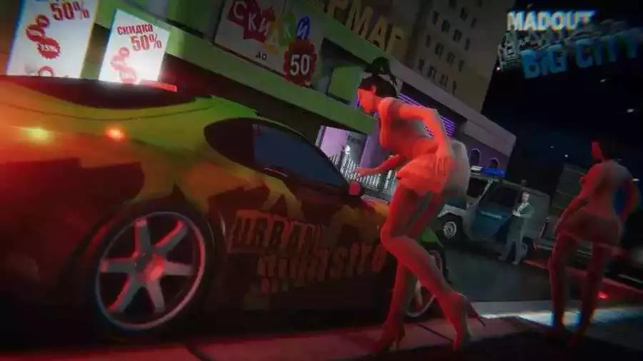 手机能玩GTA5吗？几款开放世界探索游戏，让你过把瘾！