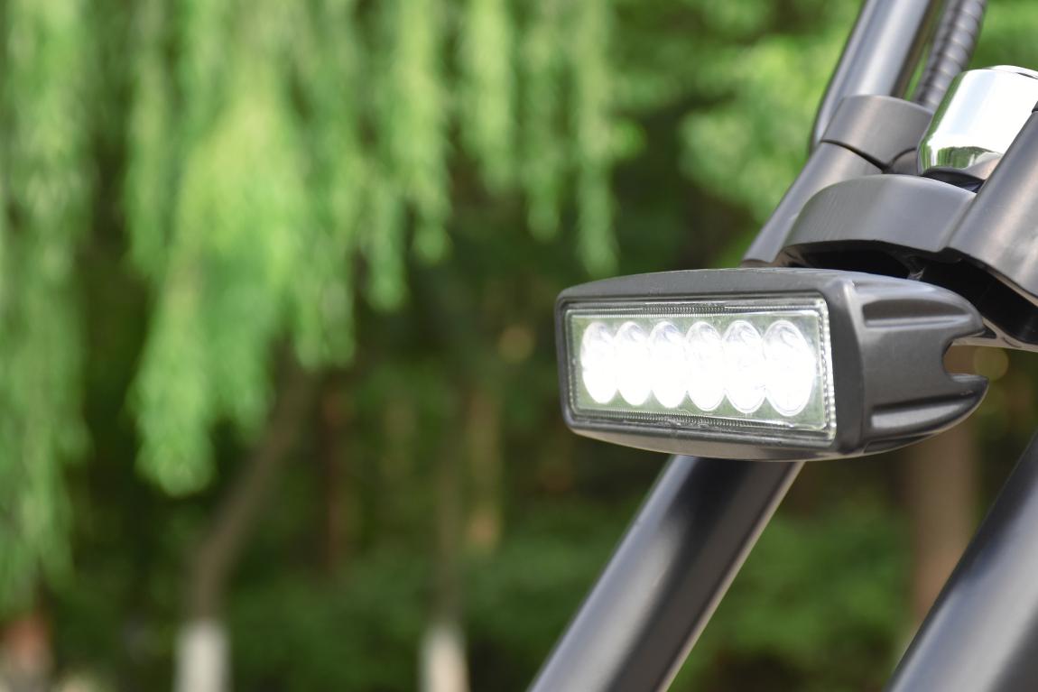 启牛电动车测评视频,启牛电动摩托车