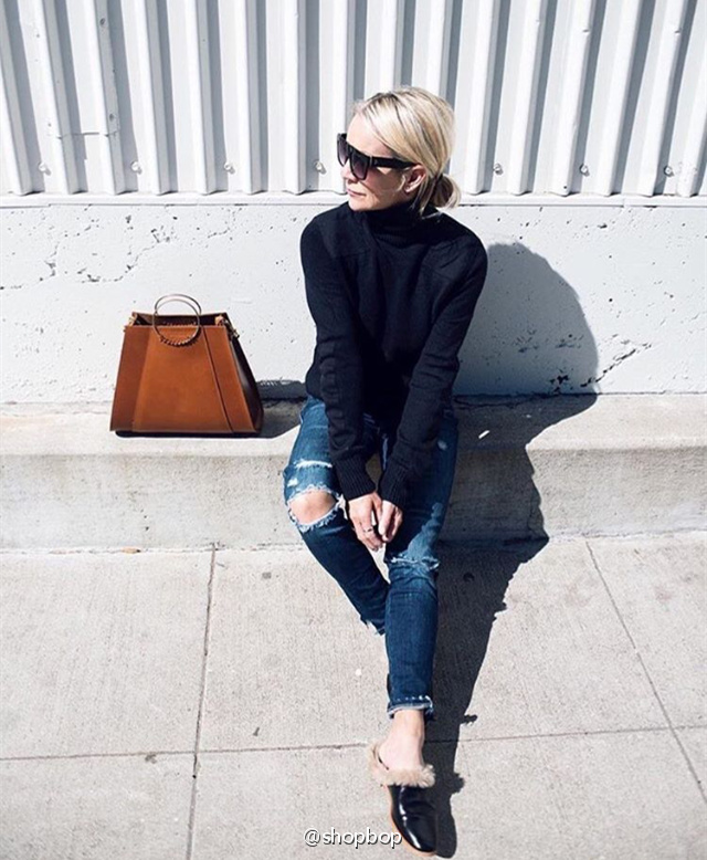 说到圆环包,我只服小众品牌FutureGloryCo.