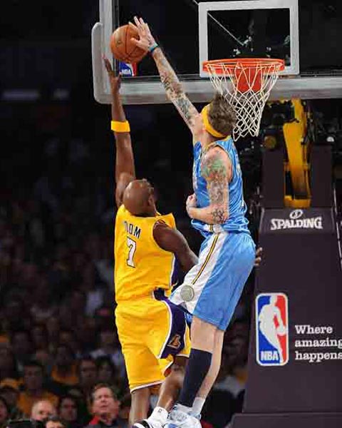 羽毛球球场绰号,说说你的球场绰号