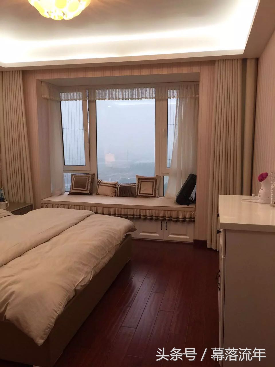 这家的小女人太机智—用心打造的每个居家细节