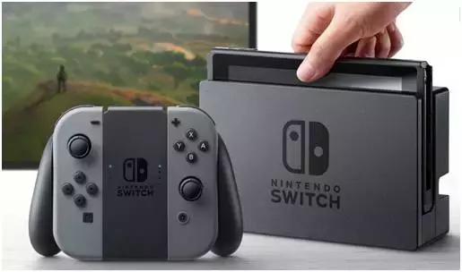 这主机的独占游戏库存竟比索尼微软加起来还要多？