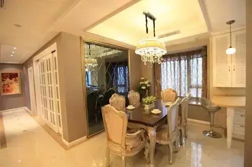 风水家中镜子,家居风水镜子的摆设