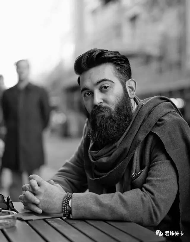 论情怀,他排第二,没人敢称第一——浅谈LeicaM-D