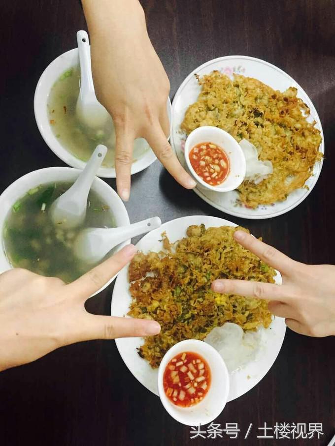 漳州小吃街地址,小吃城螺蛳粉店