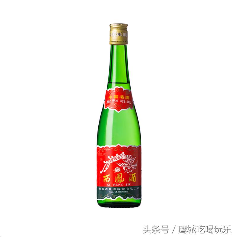中国白酒10大品牌有哪些,白酒值得收藏的几款品牌