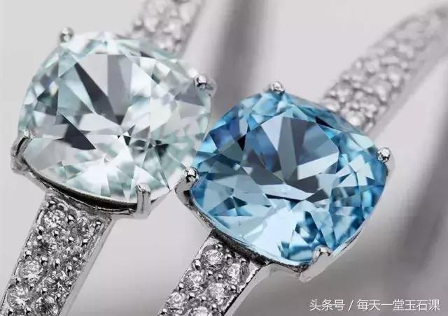 盘点那些颜值都在线的轻奢级珠宝,最值得入手的大牌珠宝