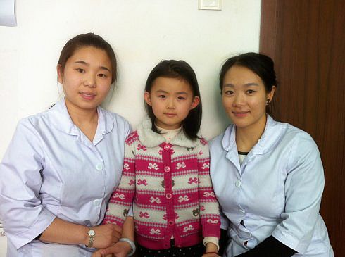 瀛╁瓙瑙嗗姏鎭㈠鐪熷疄缁忓巻,鍎跨瑙嗗姏鎭㈠鐪熷疄缁忓巻