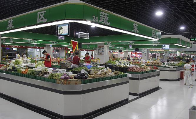 打造15分钟便民生活圈,城市一刻钟便民生活圈试点名单