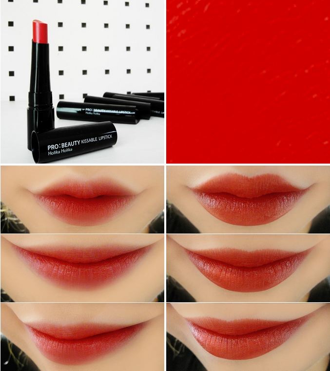 便宜又好用的唇膏口红,带色的唇膏和口红哪个好