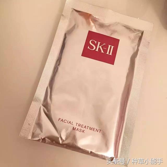 skii前男友面膜为什么贵,前男友面膜为什么那么贵
