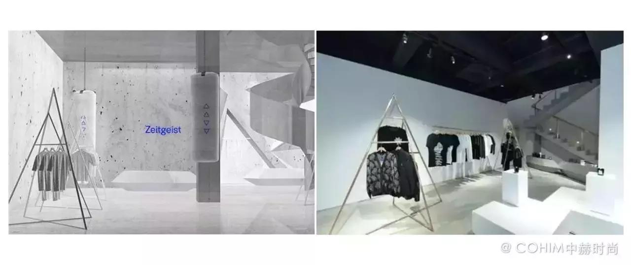 扒一扒中国那些最具特色也最值得学习的时尚买手店！