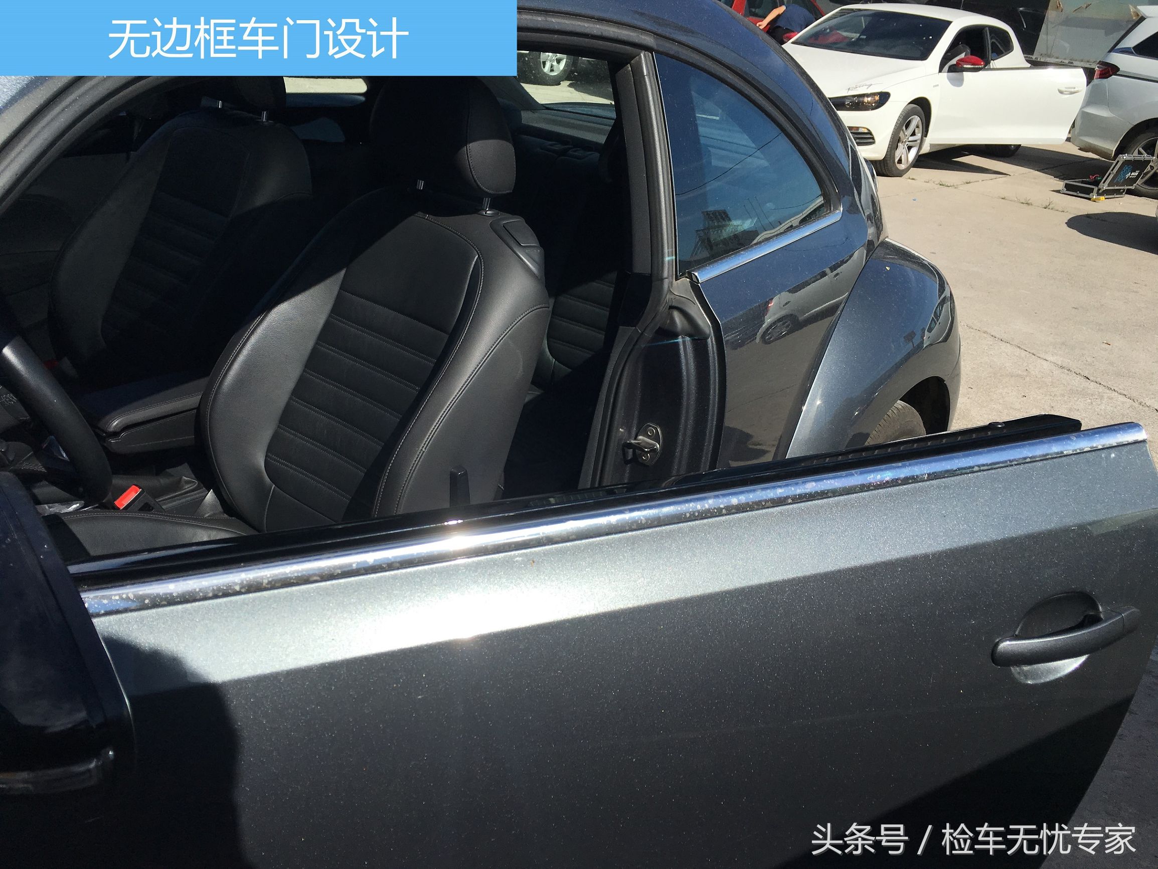 最新二手甲壳虫,甲壳虫二手车测评