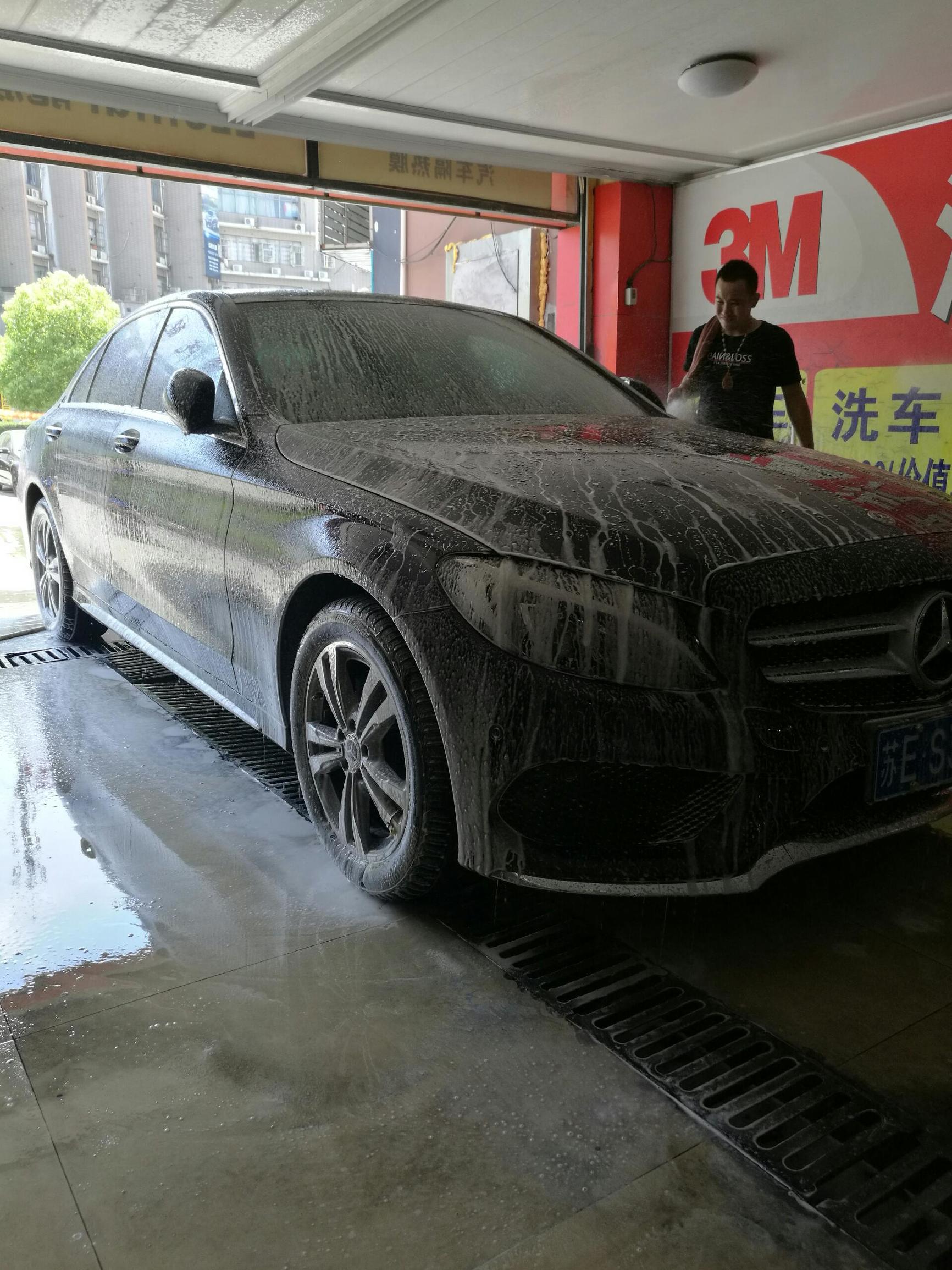 奔驰c级2012款c200l,奔驰c级2022款c260l运动试驾