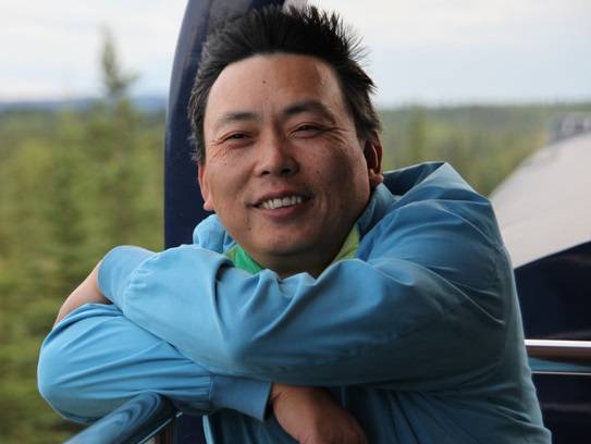 许朝军赌博、李一男入狱、邵亦波隐退,昔日“商界天才”今何在?