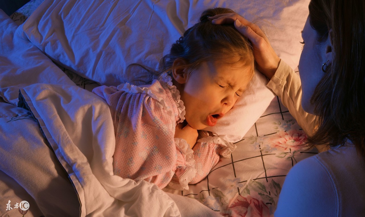 反复性咳嗽,为什么小孩反复咳嗽如何调理