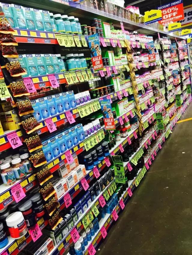 长期吃澳洲保健品,吃保健品的真实故事