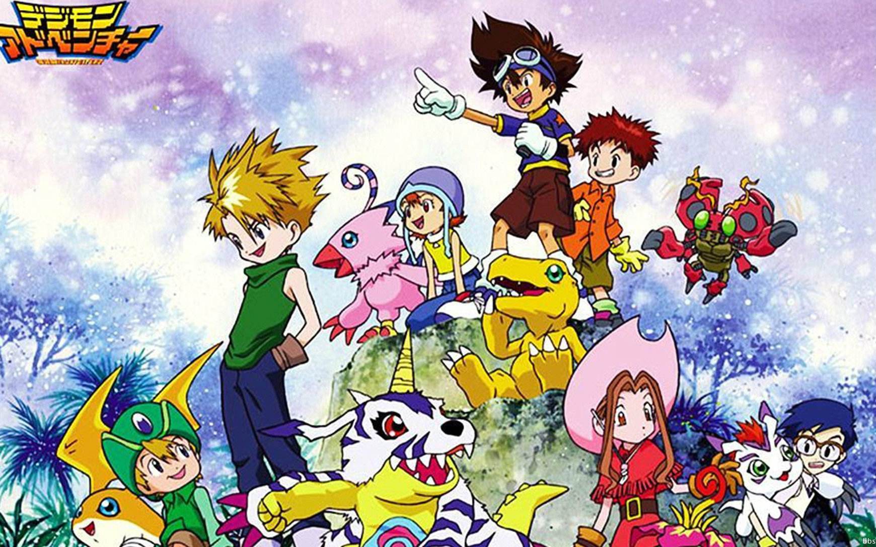 37部童年动画片,52部动画片你看过几部