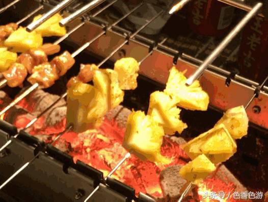 What？与恐龙一起喝啤酒撸串，回归诸锣记时代