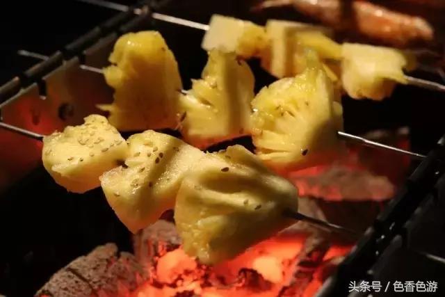 What？与恐龙一起喝啤酒撸串，回归诸锣记时代